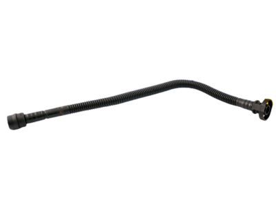 Jeep 68316519AA Hose