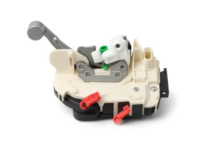 Mopar 4589505AG Latch Front Door Mopar 4589505AG Latch Front Door