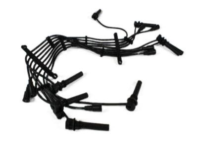 Jeep 4606701AF CABLE PACKAGE Ignition
