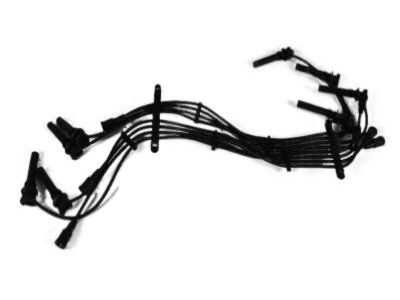 Jeep 4606701AF CABLE PACKAGE Ignition