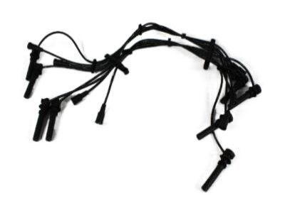 Jeep 4606701AF CABLE PACKAGE Ignition