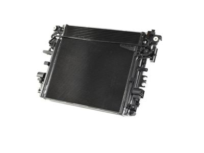 Mopar 68272753AH Module Cooling