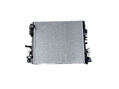 Mopar 68272753AH Module Cooling