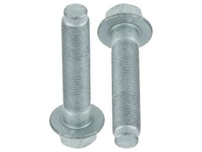 Jeep 6507649AA Bumper Bolt