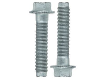 Jeep 6507649AA Bumper Bolt