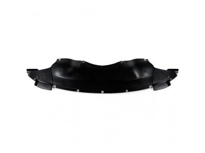 Mopar 4806175AD Belly Pan Front Mopar 4806175AD Belly Pan Front