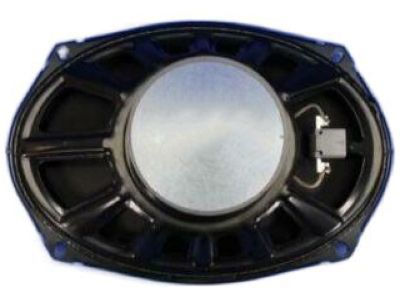 Jeep Car Speakers - 5081669AC