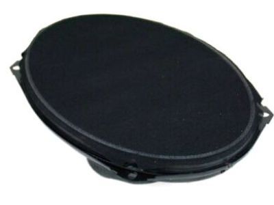 Jeep Car Speakers - 5081669AC