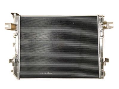 Ram Radiator - 55056858AE