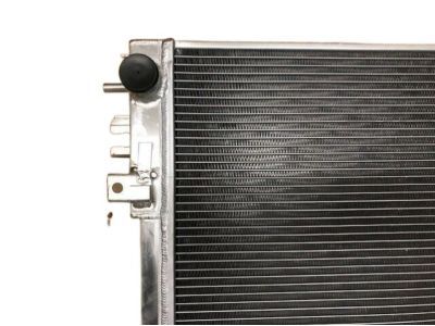 Ram Radiator - 55056858AE