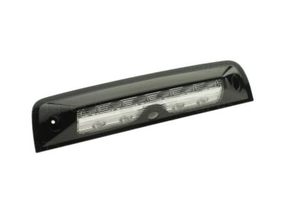Ram 68163937AI LAMP Center High Mounted Stop