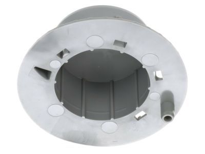 Chrysler Coil Spring Insulator - 68171947AB