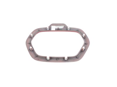 5UW90PR3AA Mopar Bezel Door Trim Panel Product Photo 2 of 4