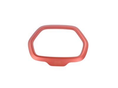 5UW90PR3AA Mopar Bezel Door Trim Panel Product Photo 3 of 4