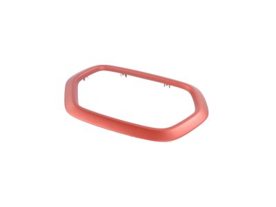 5UW90PR3AA Mopar Bezel Door Trim Panel Product Photo 4 of 4