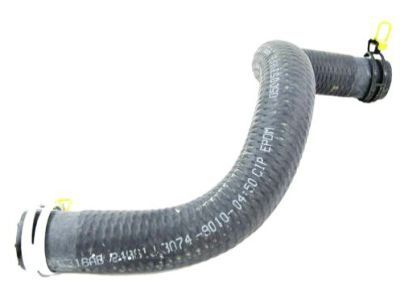 Dodge 5005316AB Upper Hose