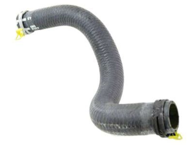 Dodge 5005316AB Upper Hose