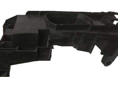 Chrysler 4584069 Lens & Housing Mount Bracket