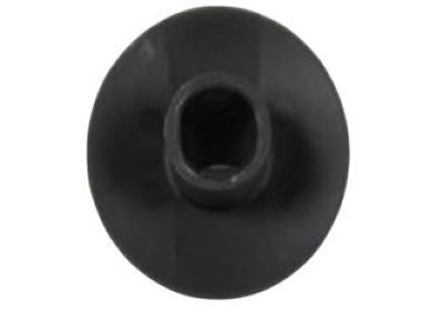 Dodge 6508365AA Cowl Top Panel Nut
