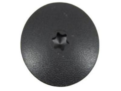 Dodge 6508365AA Cowl Top Panel Nut