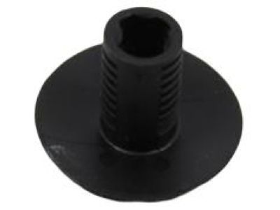 Dodge 6508365AA Cowl Top Panel Nut
