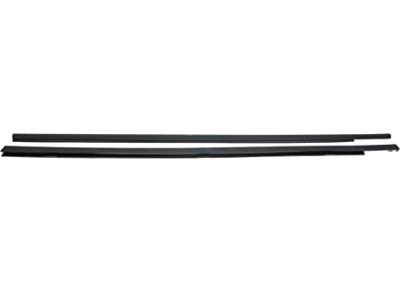 Dodge 55276202AC WEATHERSTRIP Door Belt