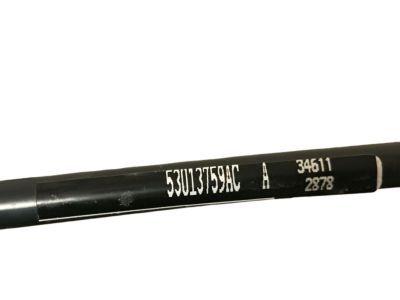 Jeep 53013759AC Air Hose