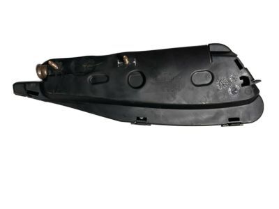 Ram Air Bag - 68239854AB