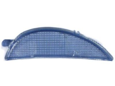 Chrysler Dome Light - 5016937AA