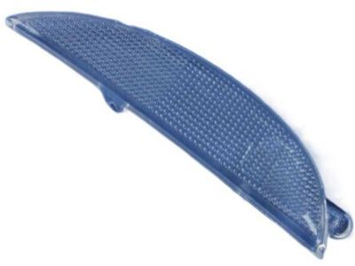 Chrysler Dome Light - 5016937AA