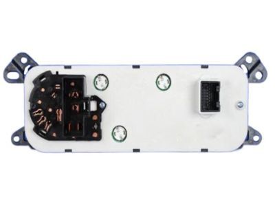 Dodge Ram 3500 A/C Switch - 55057079AB