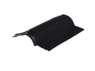 Mopar 6KH89FX9AG Cover Corner Soft Top Mopar 6KH89FX9AG Cover Corner Soft Top