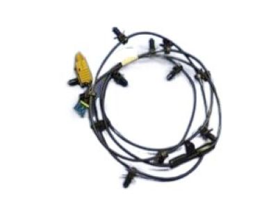 Ram 1500 Classic Antenna Cable - 68170083AB