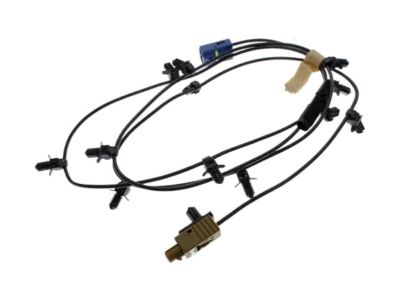 Ram 1500 Classic Antenna Cable - 68170083AB