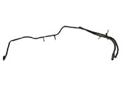 Dodge 52121036AG Vacuum Harness