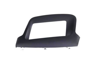 Mopar 6WH55LC5AA Bezel Instrument Panel