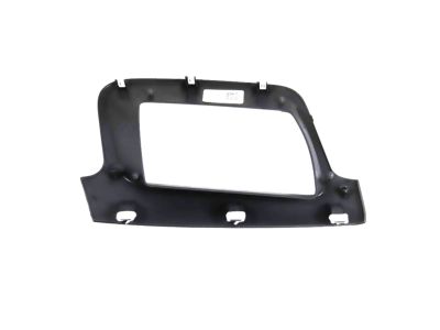 Mopar 6WH55LC5AA Bezel Instrument Panel