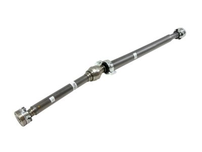 Mopar 52123812AA Shaft Drive Rear 2-Piece 52123812AA Mopar Shaft Drive Rear 2-Piece Product Photo 1 of 7
