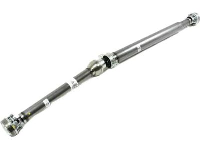 52123812AA Mopar Shaft Drive Rear 2-Piece Product Photo 4 of 7