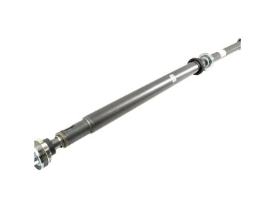 52123812AA Mopar Shaft Drive Rear 2-Piece Product Photo 7 of 7