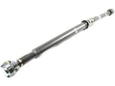 52123812AA Mopar Shaft Drive Rear 2-Piece Product Photo 2 of 7