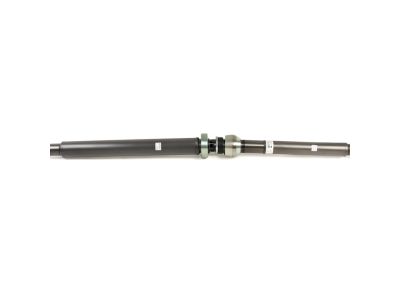 52123812AA Mopar Shaft Drive Rear 2-Piece Product Photo 6 of 7