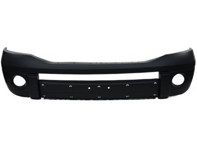 Dodge Bumper - 68001358AA
