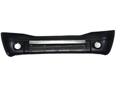 Dodge Bumper - 68001358AA