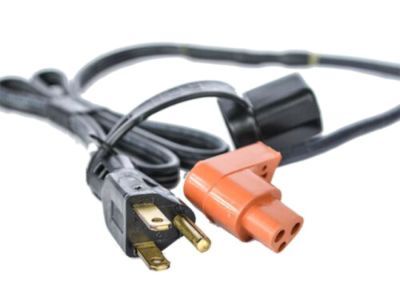 Dodge 5033279AB Heater Harness