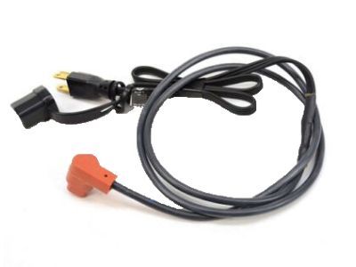 Dodge 5033279AB Heater Harness