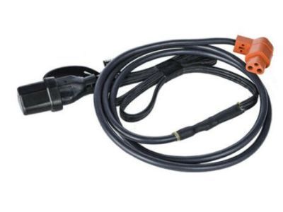 Dodge 5033279AB Heater Harness