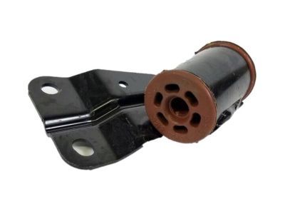 Jeep Grand Cherokee Exhaust Hanger - 52124079AA