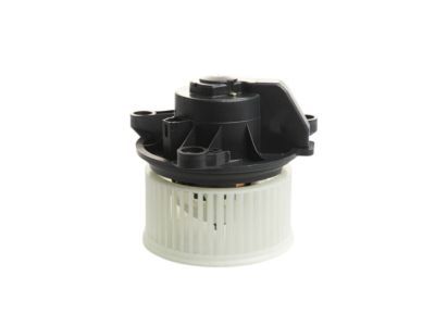Dodge Blower Motor - 5161007AB