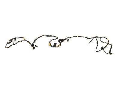 Mopar 68161119AC Wiring Liftgate